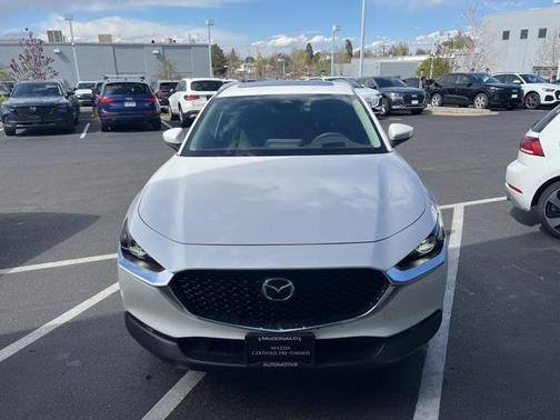 2024 Mazda CX-30 Premium Package