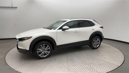 2024 Mazda CX-30 Premium Package