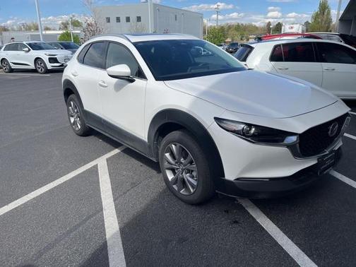 2024 Mazda CX-30 Premium Package