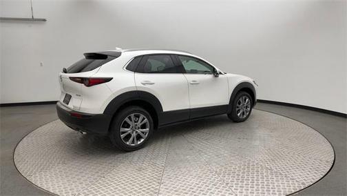 2024 Mazda CX-30 Premium Package