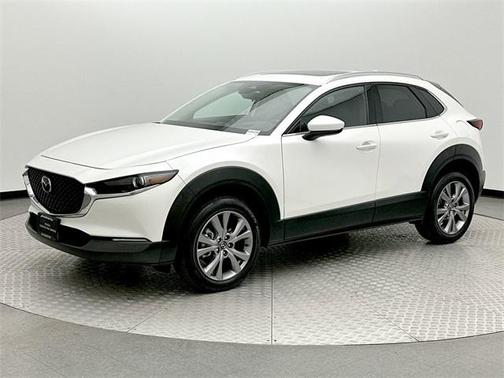 2024 Mazda CX-30 Premium Package