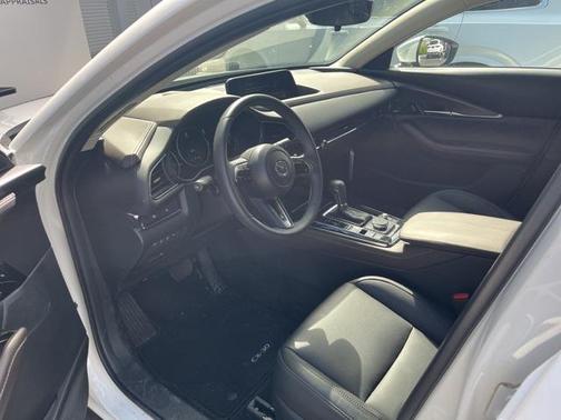 2024 Mazda CX-30 Premium Package