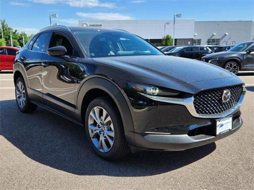 2025 Mazda CX-30 Preferred