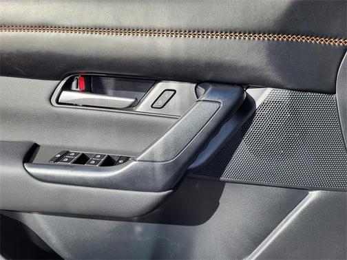 2026 Mazda CX-50 2.5 Turbo