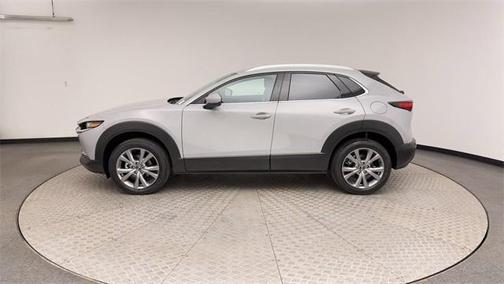 2025 Mazda CX-30 2.5 S Premium Package