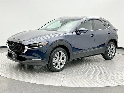 2023 Mazda CX-30 2.5 S Premium Package