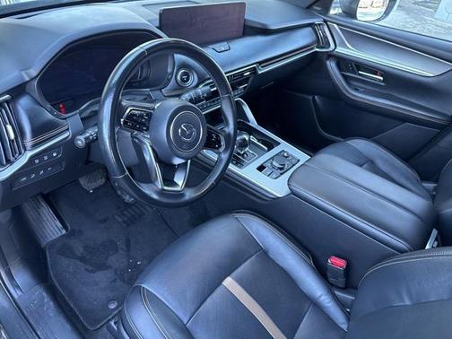 2024 Mazda CX-90 PHEV Premium Plus
