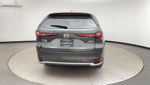 2024 Mazda CX-90 PHEV Premium Plus