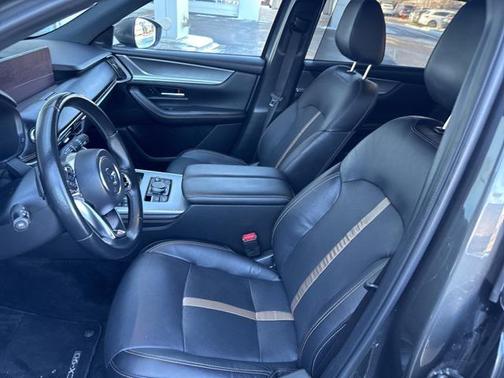 2024 Mazda CX-90 PHEV Premium Plus