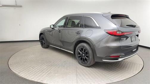 2024 Mazda CX-90 PHEV Premium Plus
