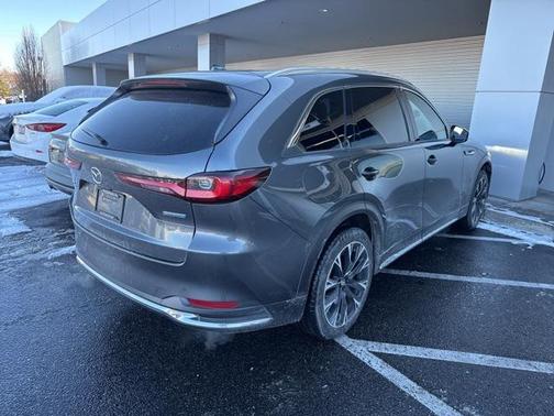 2024 Mazda CX-90 PHEV Premium Plus