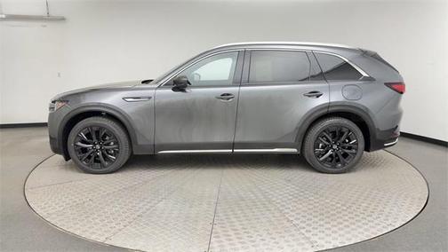 2024 Mazda CX-90 PHEV Premium Plus