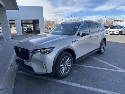 2024 Mazda CX-90 PHEV Preferred