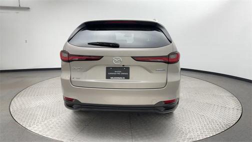 2024 Mazda CX-90 PHEV Preferred