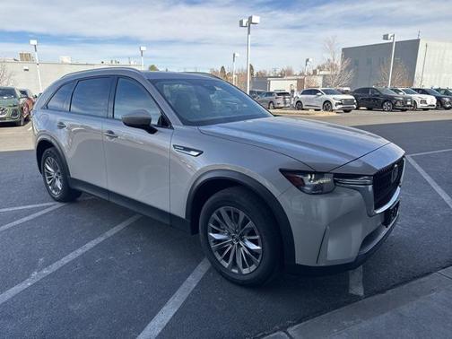 2024 Mazda CX-90 PHEV Preferred