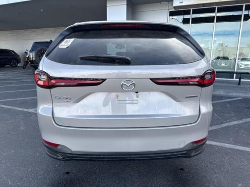 2024 Mazda CX-90 PHEV Preferred