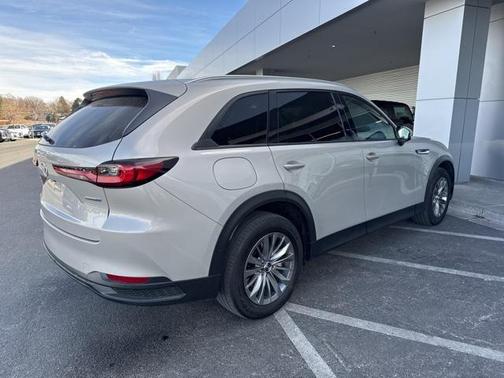 2024 Mazda CX-90 PHEV Preferred