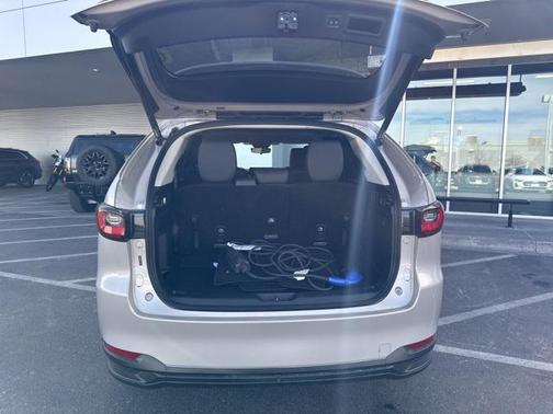 2024 Mazda CX-90 PHEV Preferred