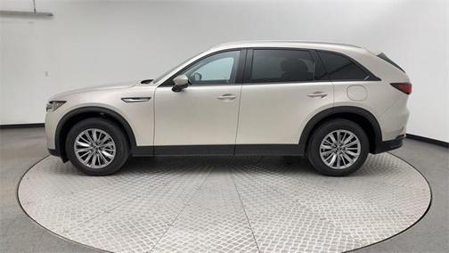 2024 Mazda CX-90 PHEV Preferred