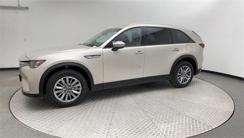 2024 Mazda CX-90 PHEV Preferred