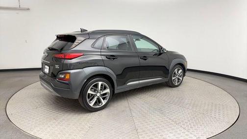 2020 Hyundai KONA Ultimate