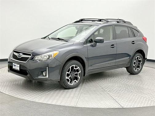2017 Subaru Crosstrek 2.0i Premium