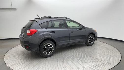 2017 Subaru Crosstrek 2.0i Premium