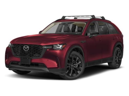2025 Mazda CX-90 PHEV Premium Sport