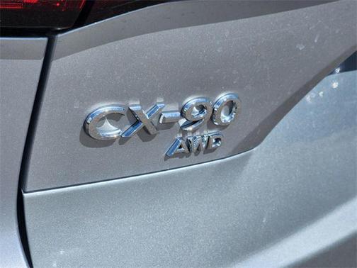 2025 Mazda CX-90 PHEV Premium Plus