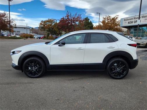 2025 Mazda CX-30 Turbo Premium Plus Package