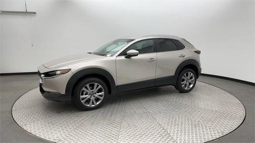 2023 Mazda CX-30 2.5 S Select Package