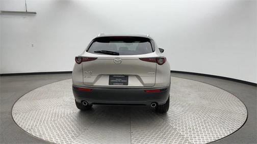 2023 Mazda CX-30 2.5 S Select Package