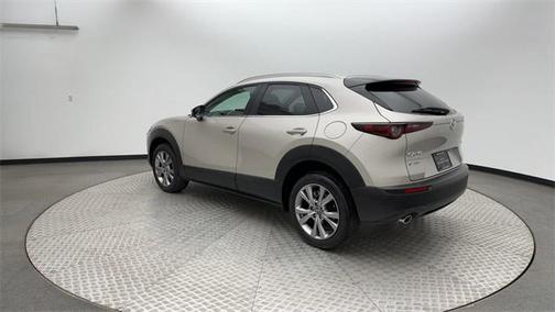 2023 Mazda CX-30 2.5 S Select Package