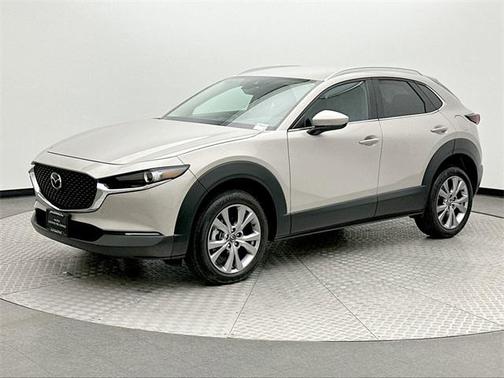 2023 Mazda CX-30 2.5 S Select Package