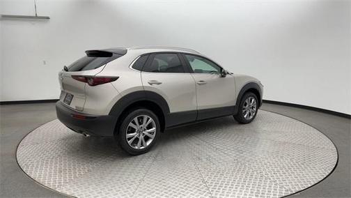 2023 Mazda CX-30 2.5 S Select Package