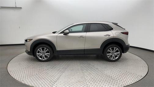 2023 Mazda CX-30 2.5 S Select Package