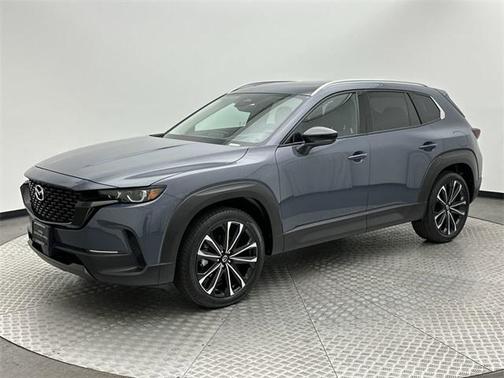 2025 Mazda CX-50 2.5 S Premium Plus Package