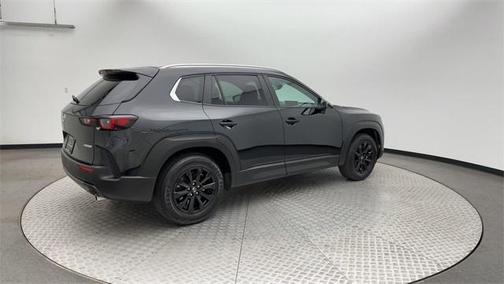 2024 Mazda CX-50 2.5 S Select Package