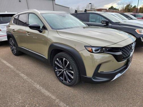 2023 Mazda CX-50 2.5 Turbo Premium Plus Package