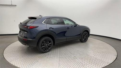 2024 Mazda CX-30 2.5 Turbo Premium Package