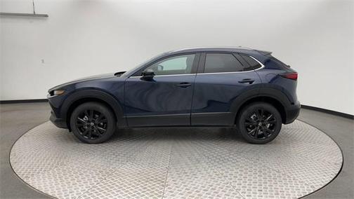 2024 Mazda CX-30 2.5 Turbo Premium Package