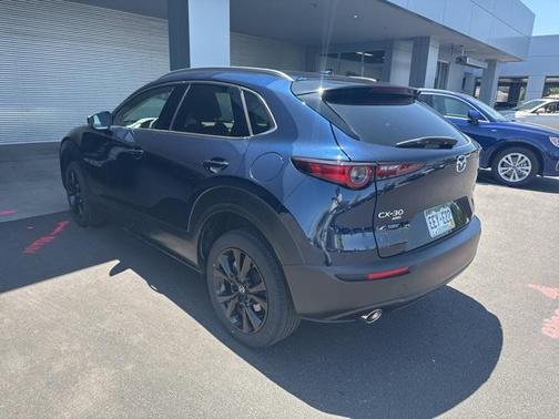 2024 Mazda CX-30 2.5 Turbo Premium Package