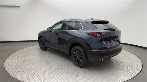 2024 Mazda CX-30 2.5 Turbo Premium Package