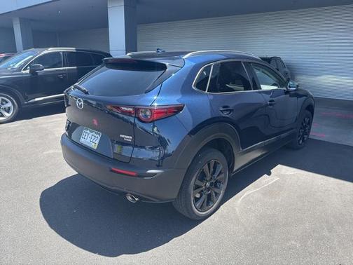 2024 Mazda CX-30 2.5 Turbo Premium Package