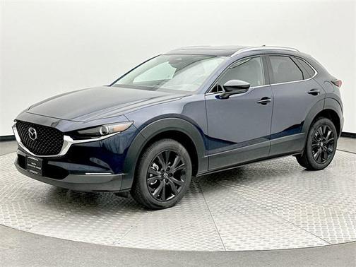 2024 Mazda CX-30 2.5 Turbo Premium Package