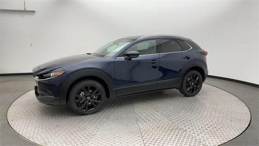 2024 Mazda CX-30 2.5 Turbo Premium Package