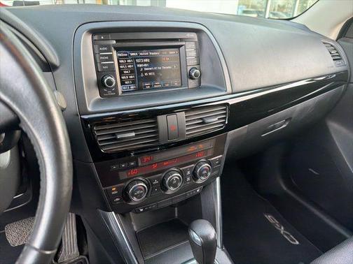 2015 Mazda CX-5 Grand Touring