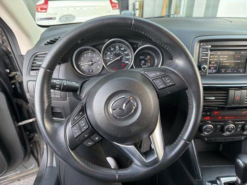 2015 Mazda CX-5 Grand Touring