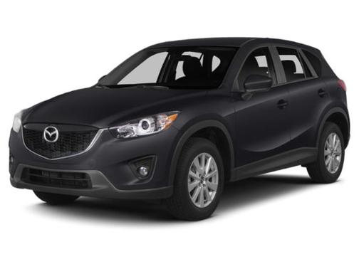 2015 Mazda CX-5 Grand Touring