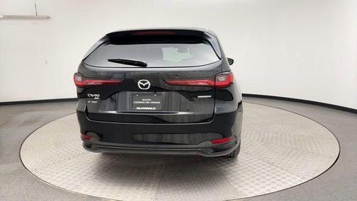 2024 Mazda CX-90 PHEV Preferred